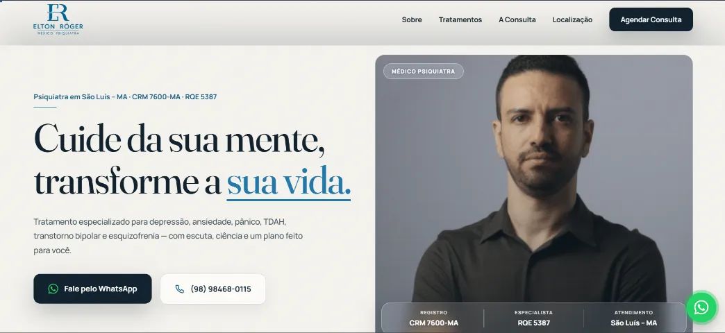 Desenvolvimento de Sites/Landing Page/WebApp - Foto 4