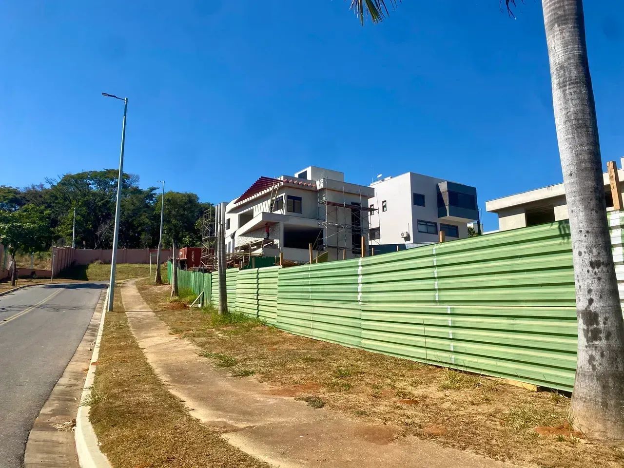 Condomínio Alphaville em Vespasiano, Lotes de 500 metros - Oportunidade Única! - Foto 6