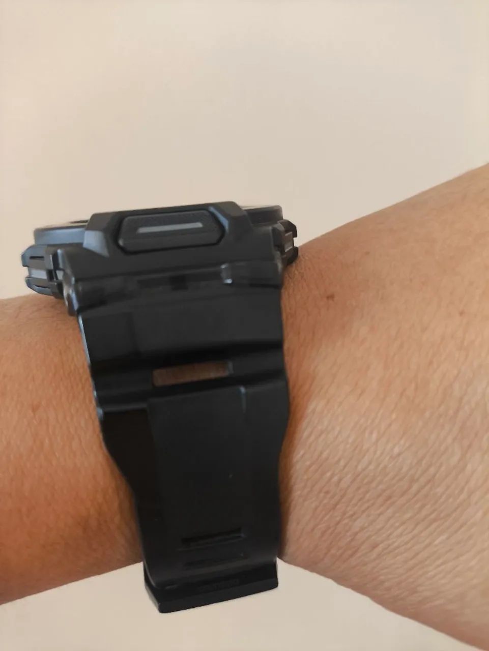 Relógio Casio G-shock GBD-200 - Foto 5