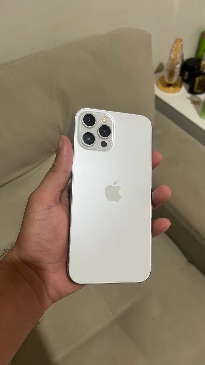 iPhone 12 Pro Max 128GB - Foto 3