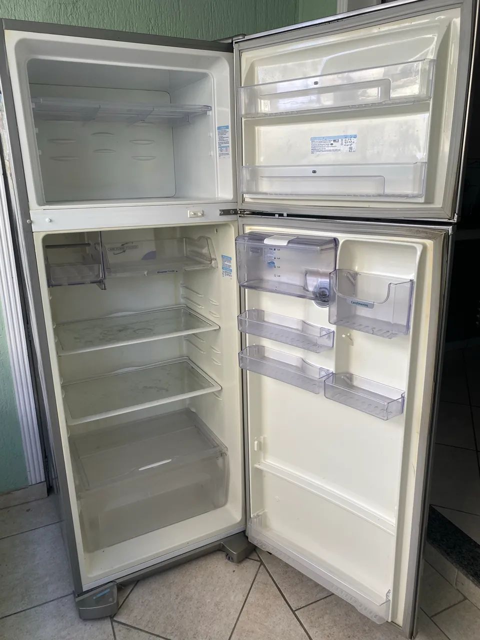Geladeira  - Foto 2
