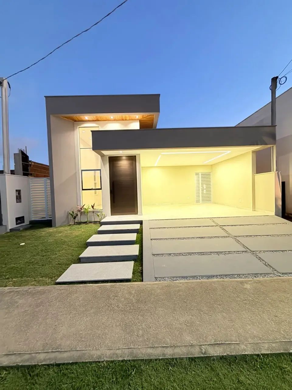 EDF CASA ECOVILLE 2 COM 135M2 - Foto 3