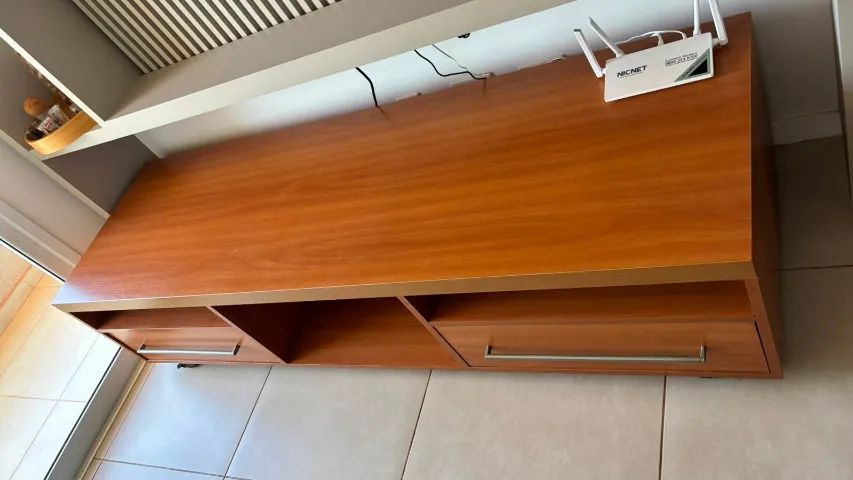 Rack para sala - Foto 2