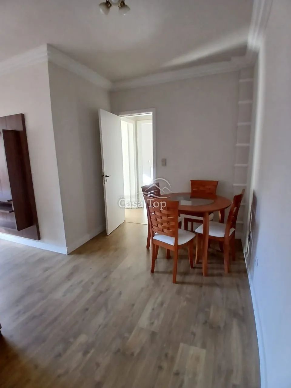Apartamento para alugar Centro - Edifício Fortaleza - Foto 4