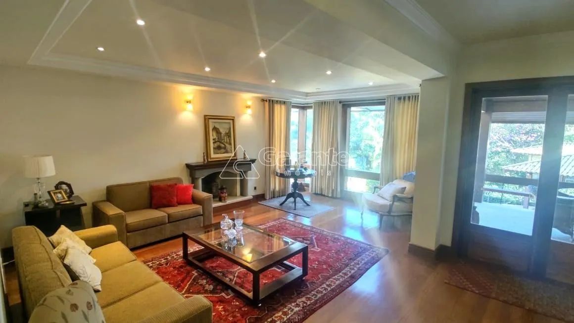 Casa Alto Padrão a Venda Campinas - Foto 3