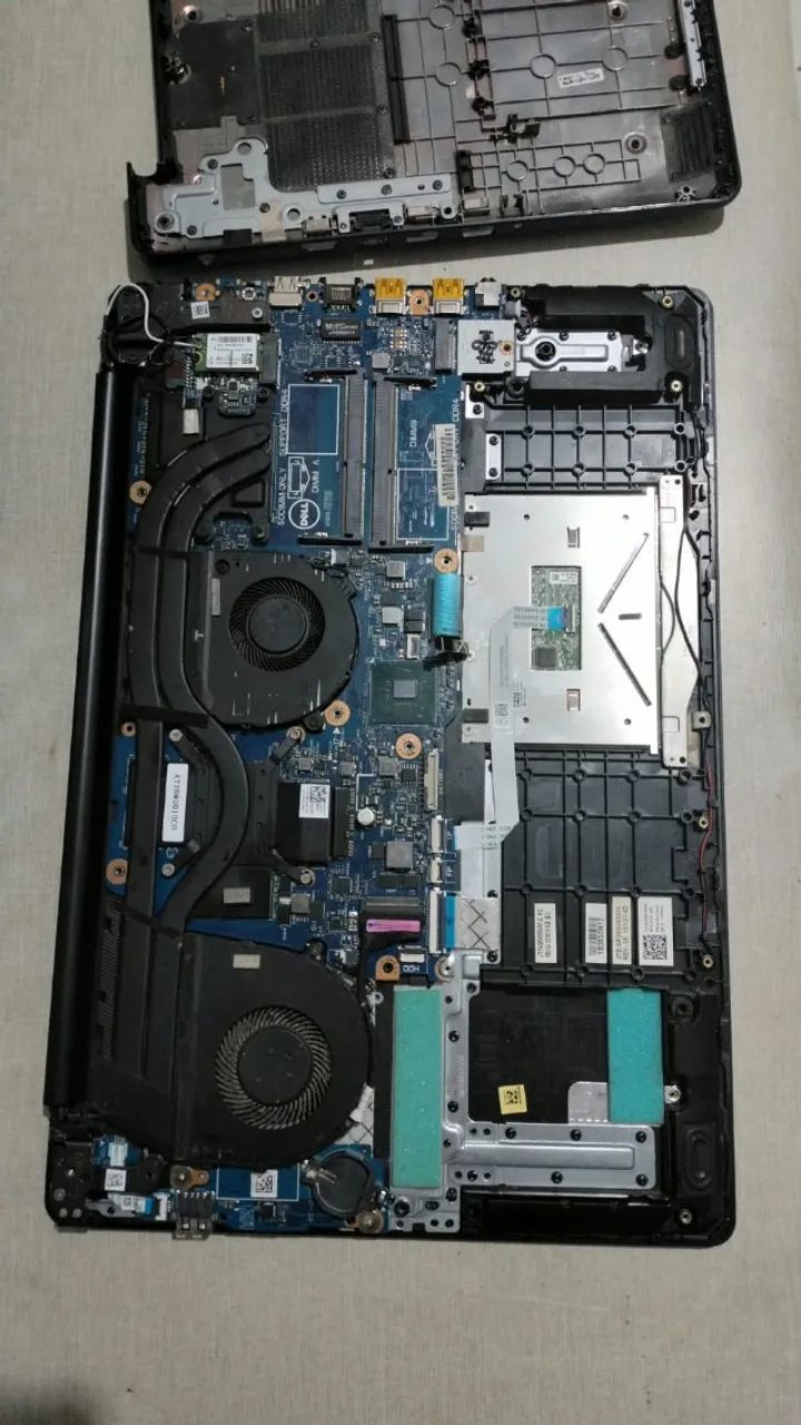 NOTEBOOK DELL G3 3579 DEEITO - Foto 4