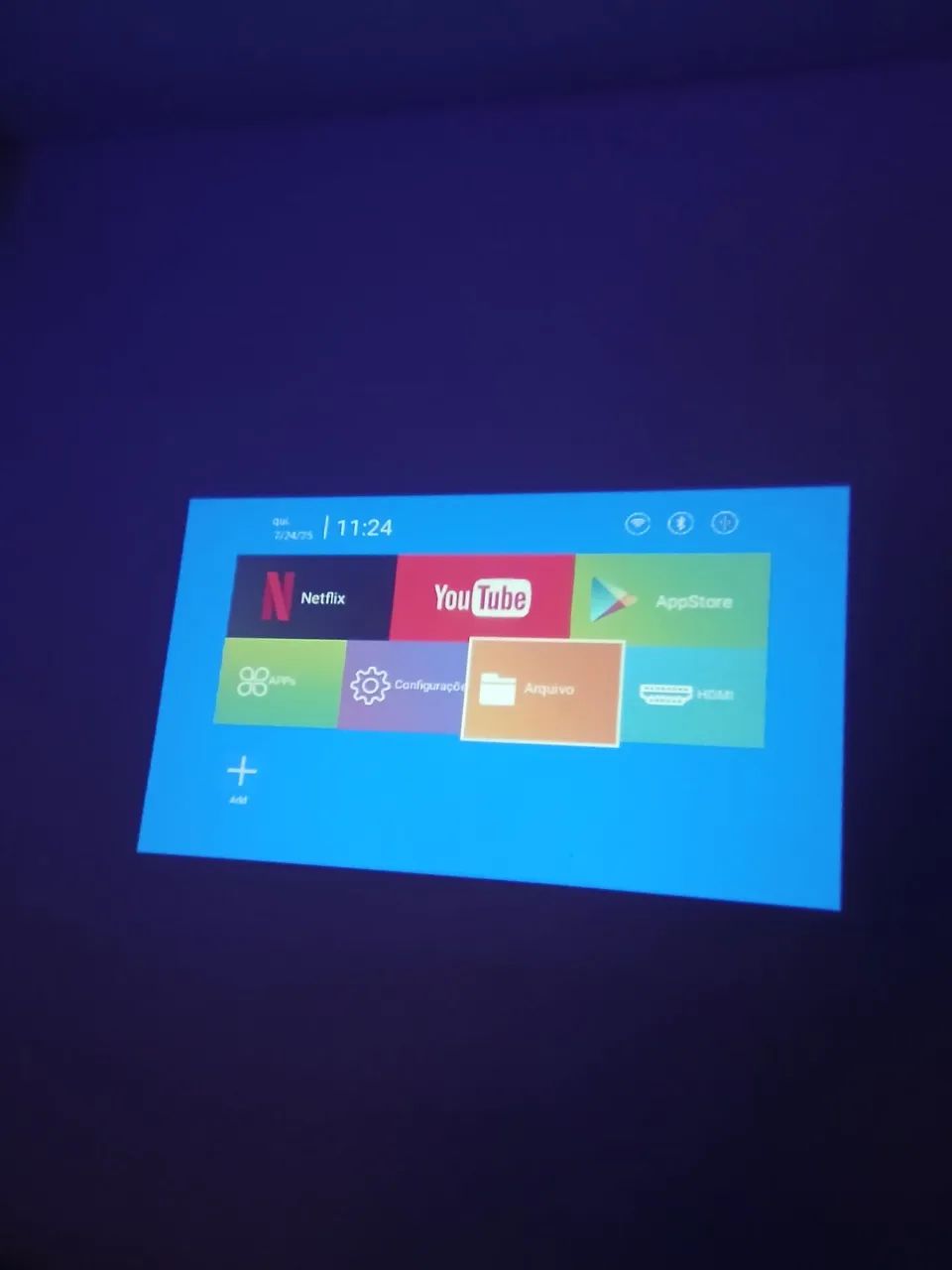 Monitor Hy300 Android - Foto 2