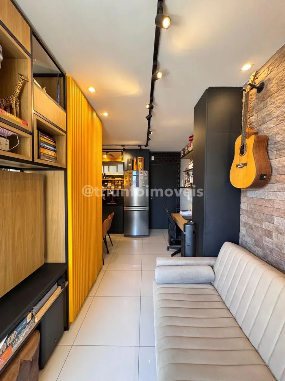 Apartamento no Joaquim Távora com 1 Quarto - Foto 5