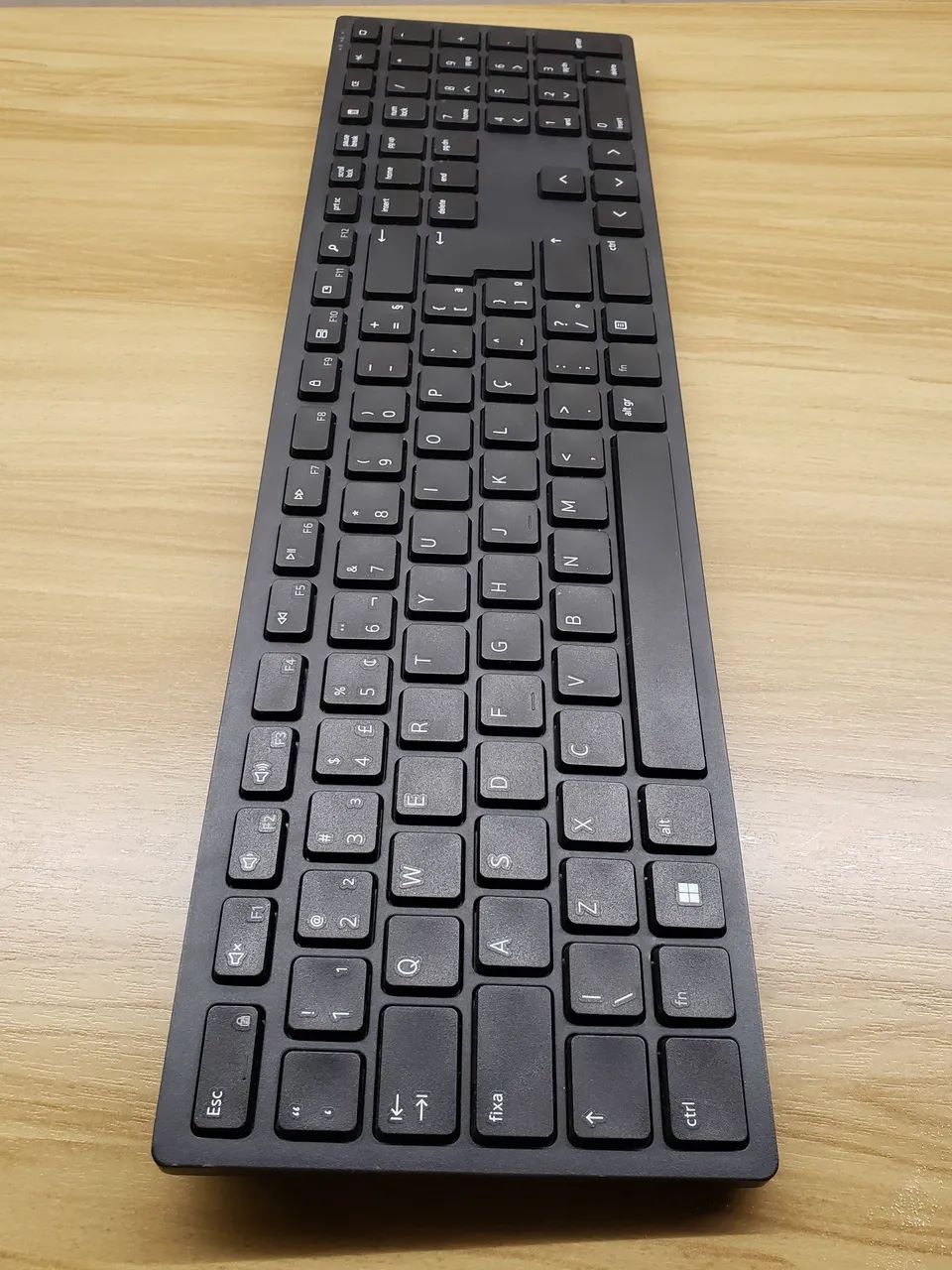 Teclado e mouse sem fio DELL KM5221W  - Foto 5