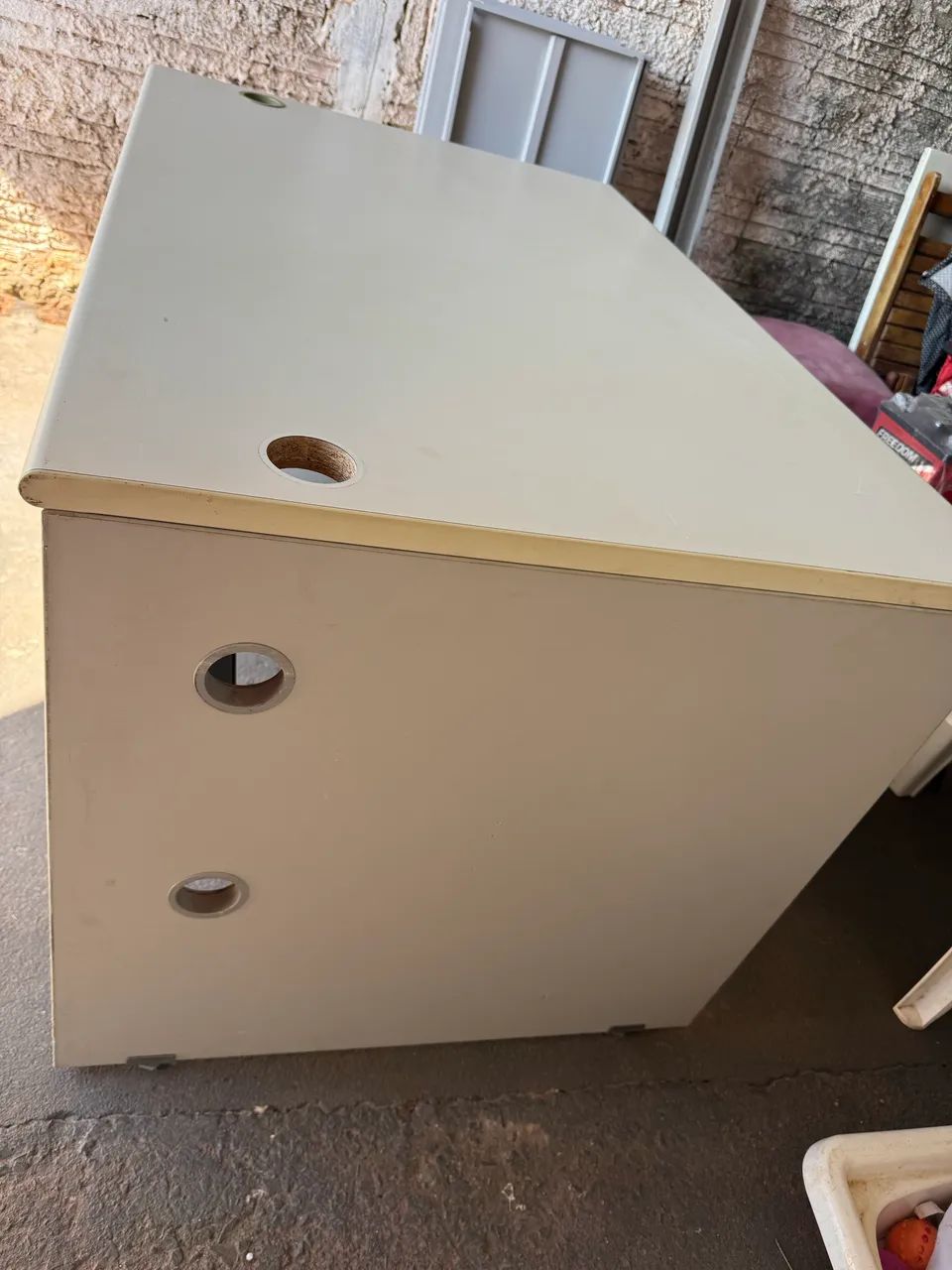 Mesa de escritório  - Foto 4