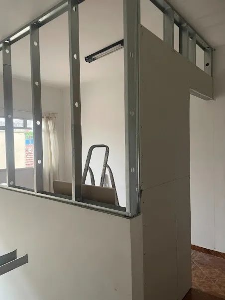 Instalador de drywall  - Foto 3