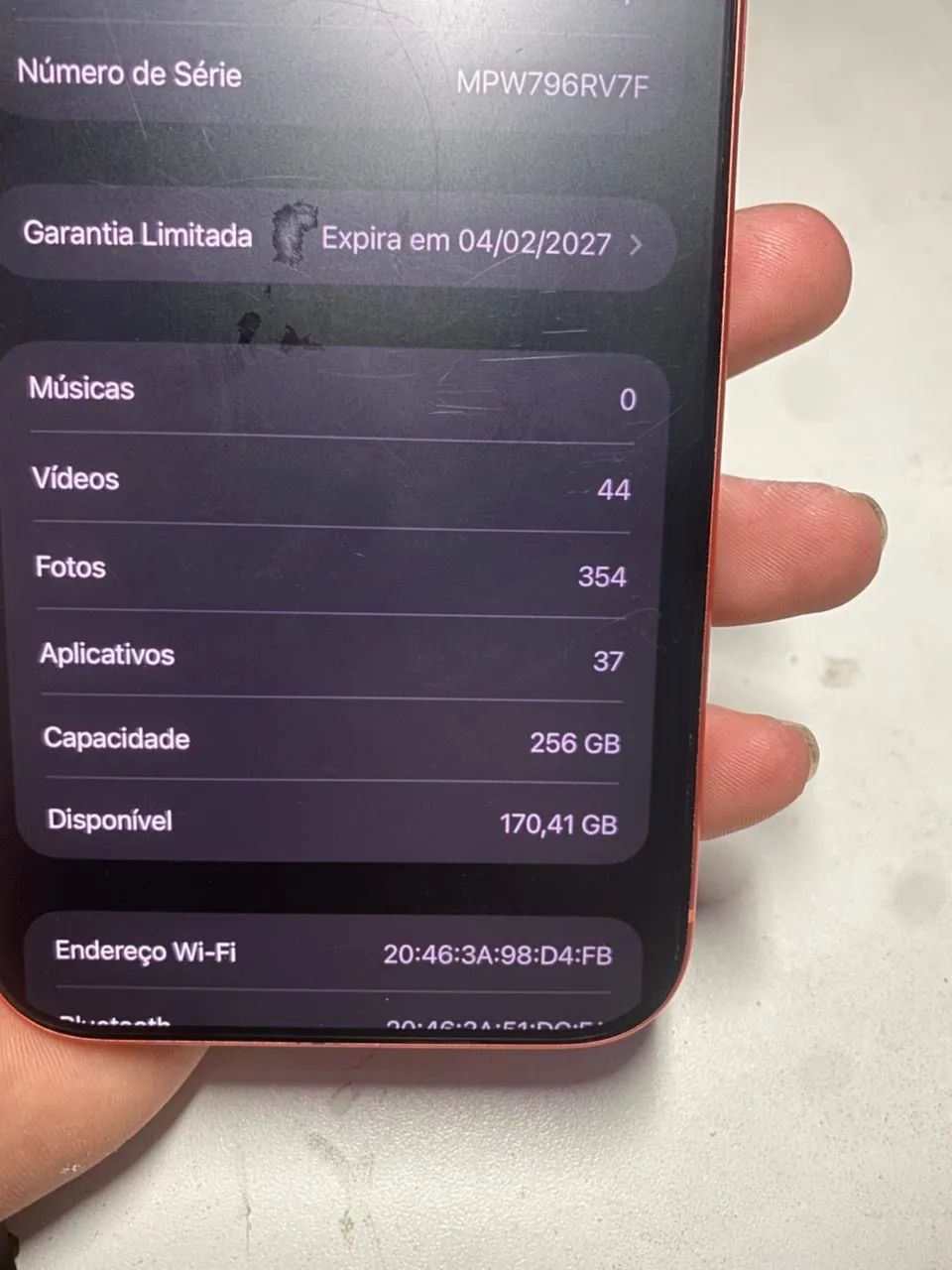 iPhone 17 pro max  - Foto 5