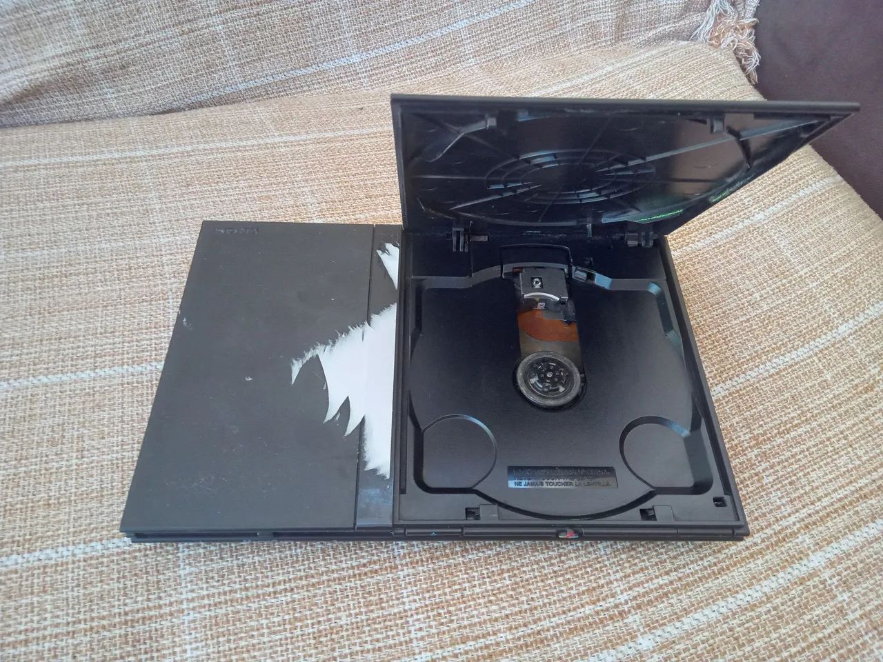 PlayStation 2 - Foto 4