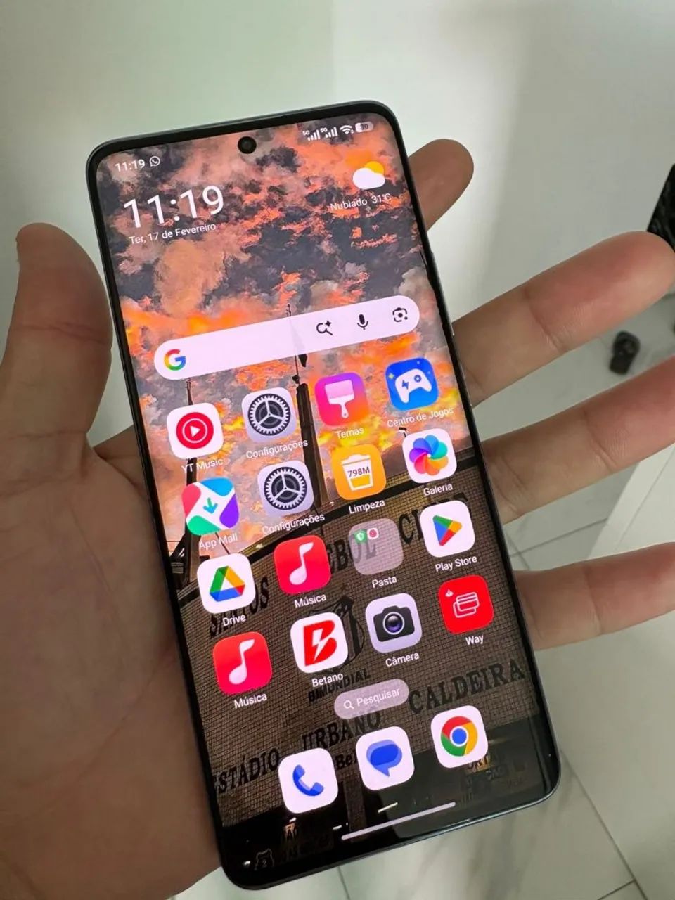 Redmi Note 14 Pro 5G - Foto 3