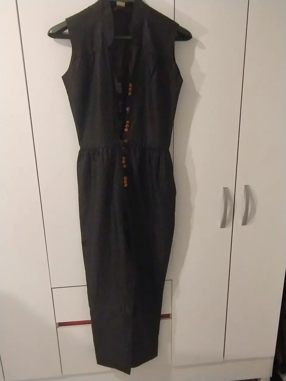 MACACÃO SEDA
