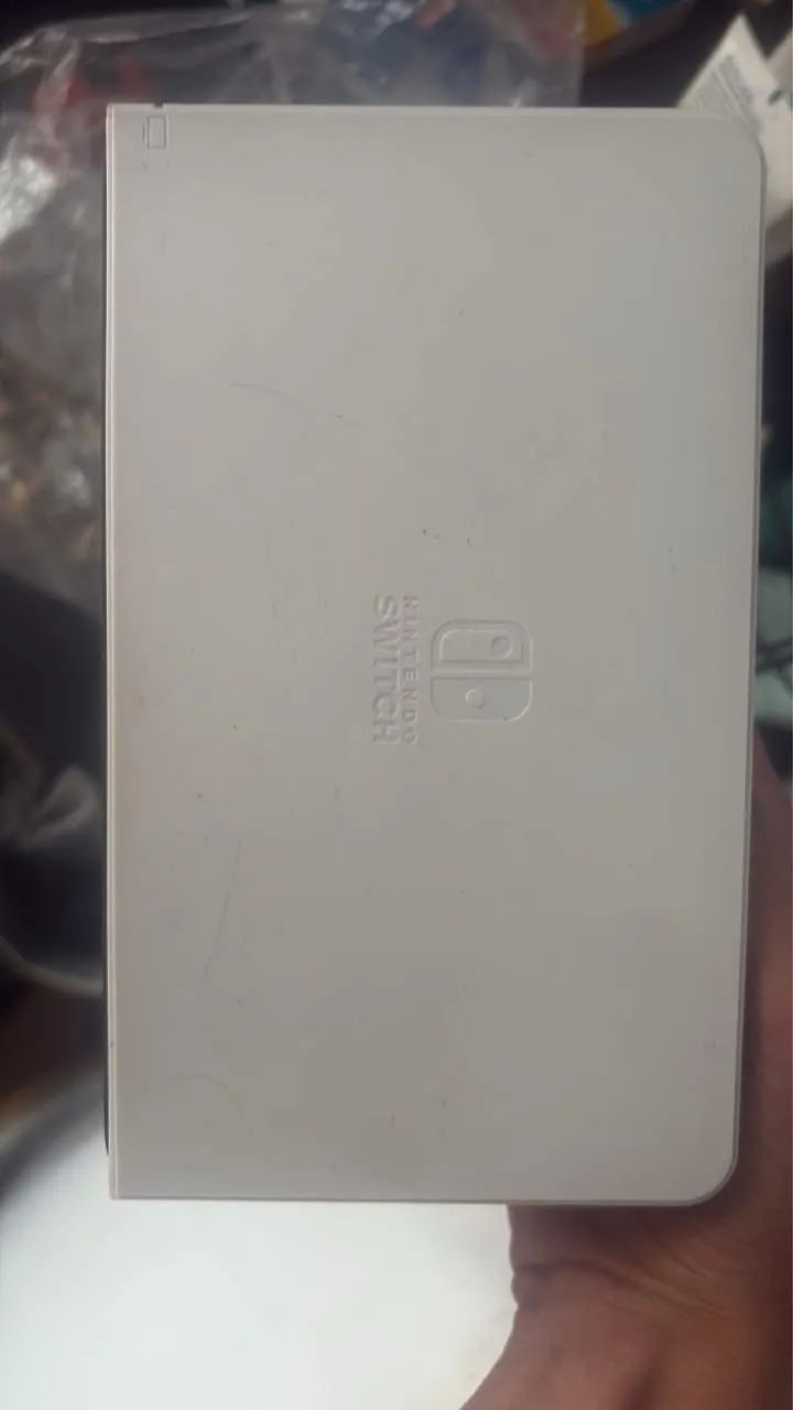 NINTENDO SWITCH OLED - Foto 2