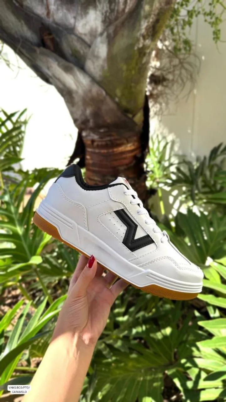 Promoção Tênis vans Premium  - Foto 3