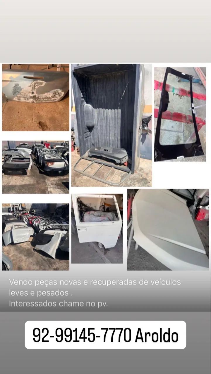 Peças automotivas  - Foto 4