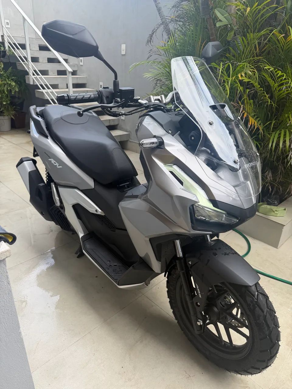 ADV 160 - ZERO KM
