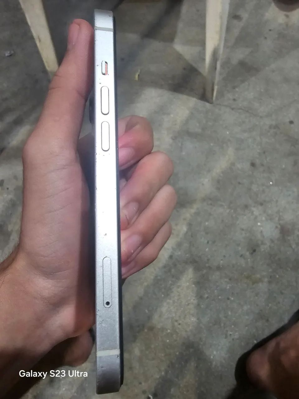 Iphone 13 plus 128gb  - Foto 5