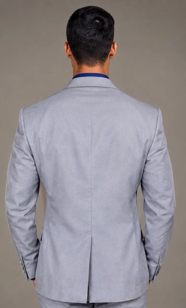 Blazer Masculino  - Foto 2