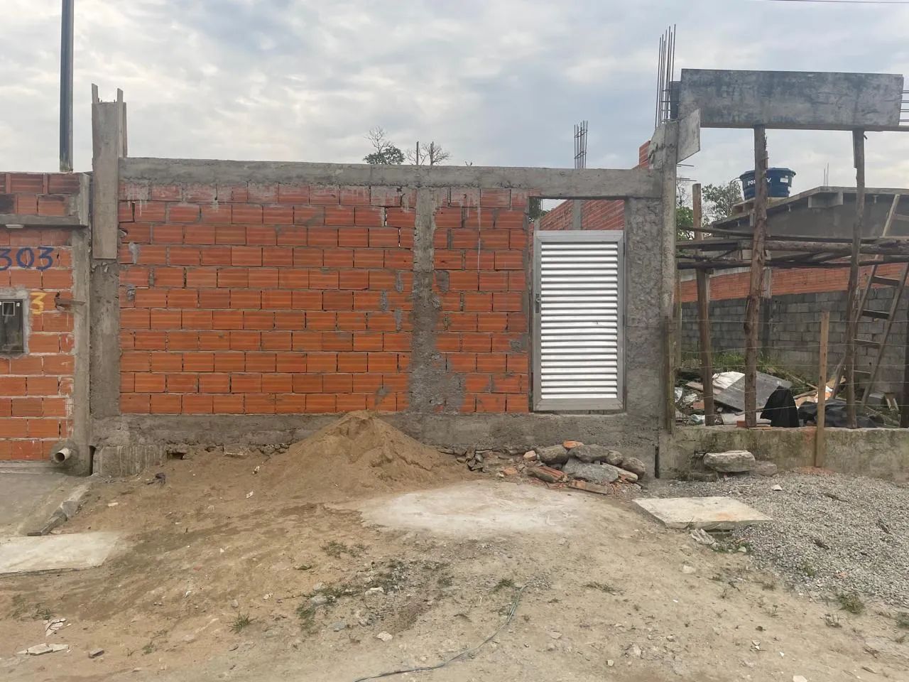Terreno no Quarenténario São Vicente  - Foto 3