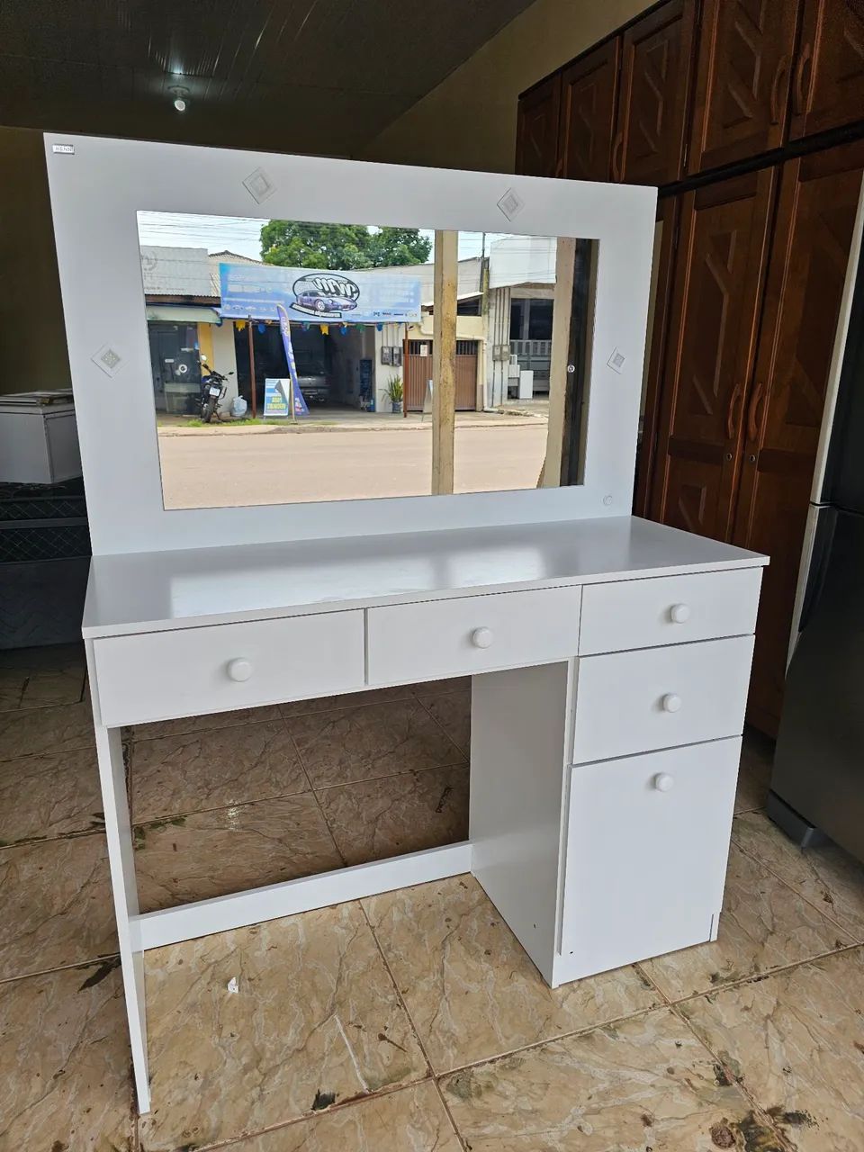 Camarim chanel C/ Led nova - Foto 5