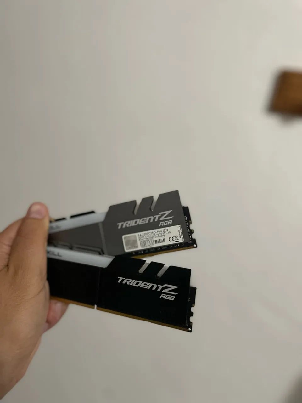 KIT GAME i5 10th 16G RAM SSD480G - Foto 3