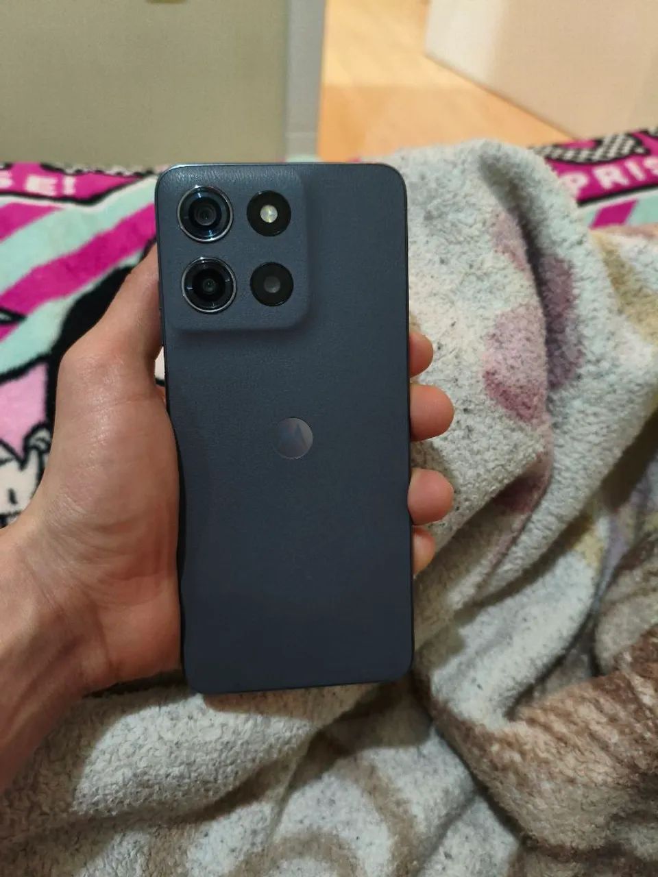 Moto g 15, 256 gb  - Foto 2