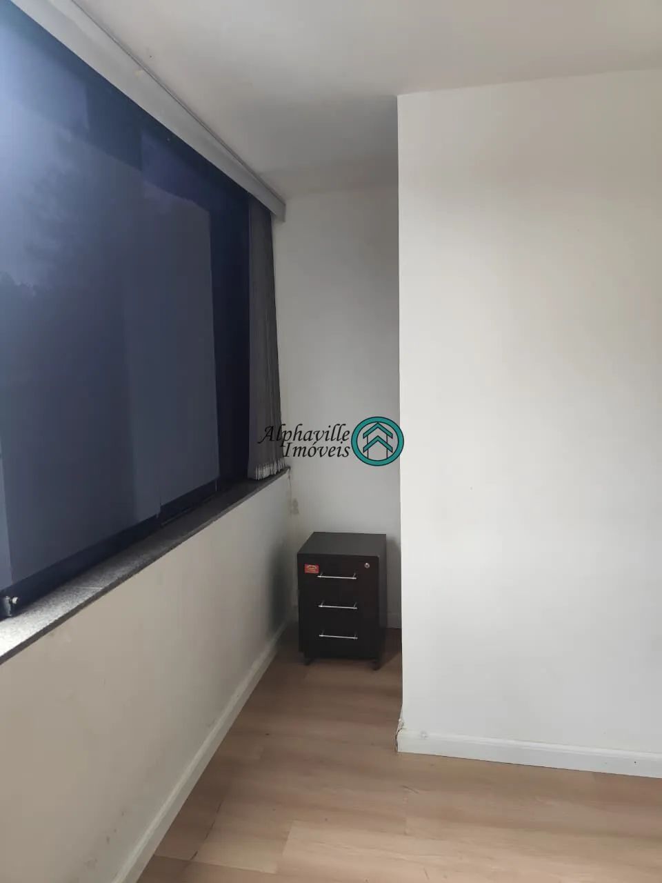 Sala Comercial Sudoeste Brasília  3 Ambientes  Escriturada  Edifício Le Parc - Foto 5