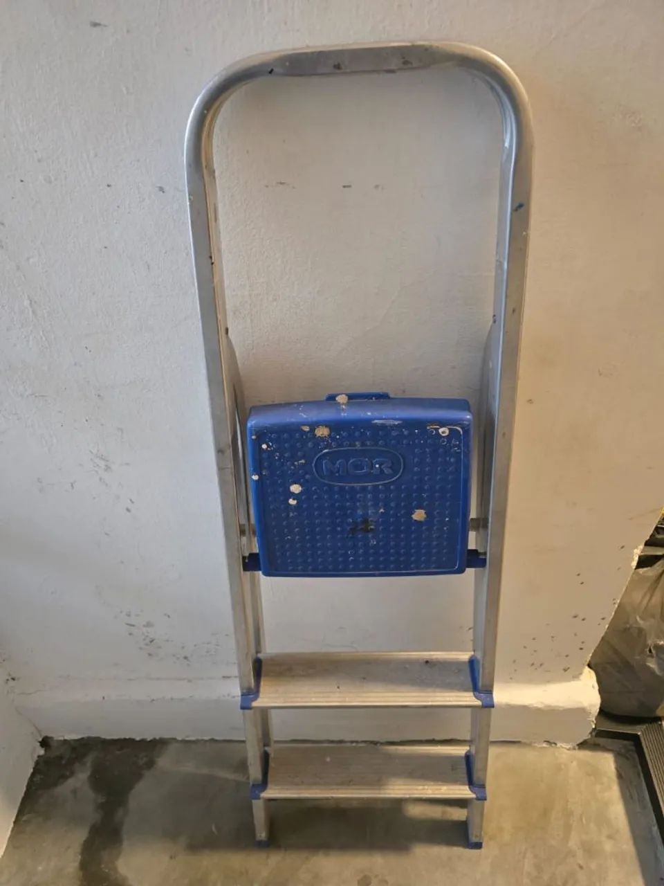 Escada 3 degraus 
