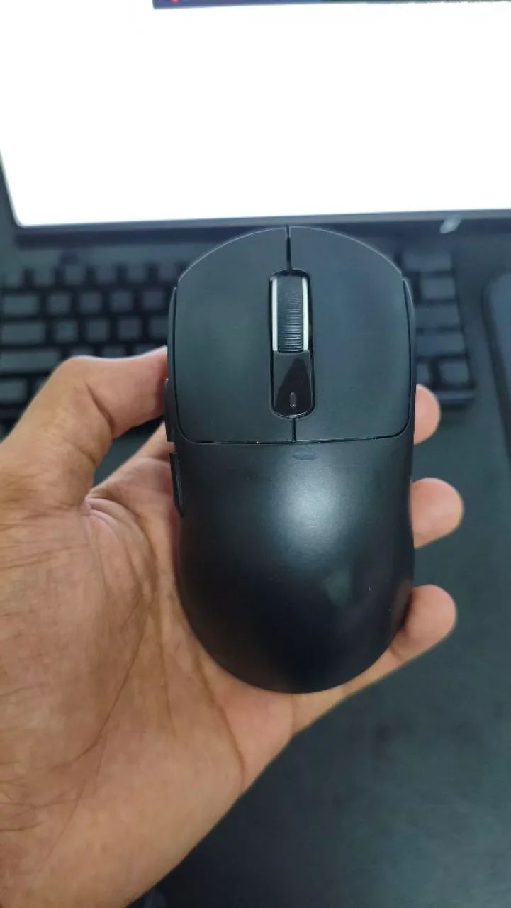 Mouse attack shark X3 - Foto 2