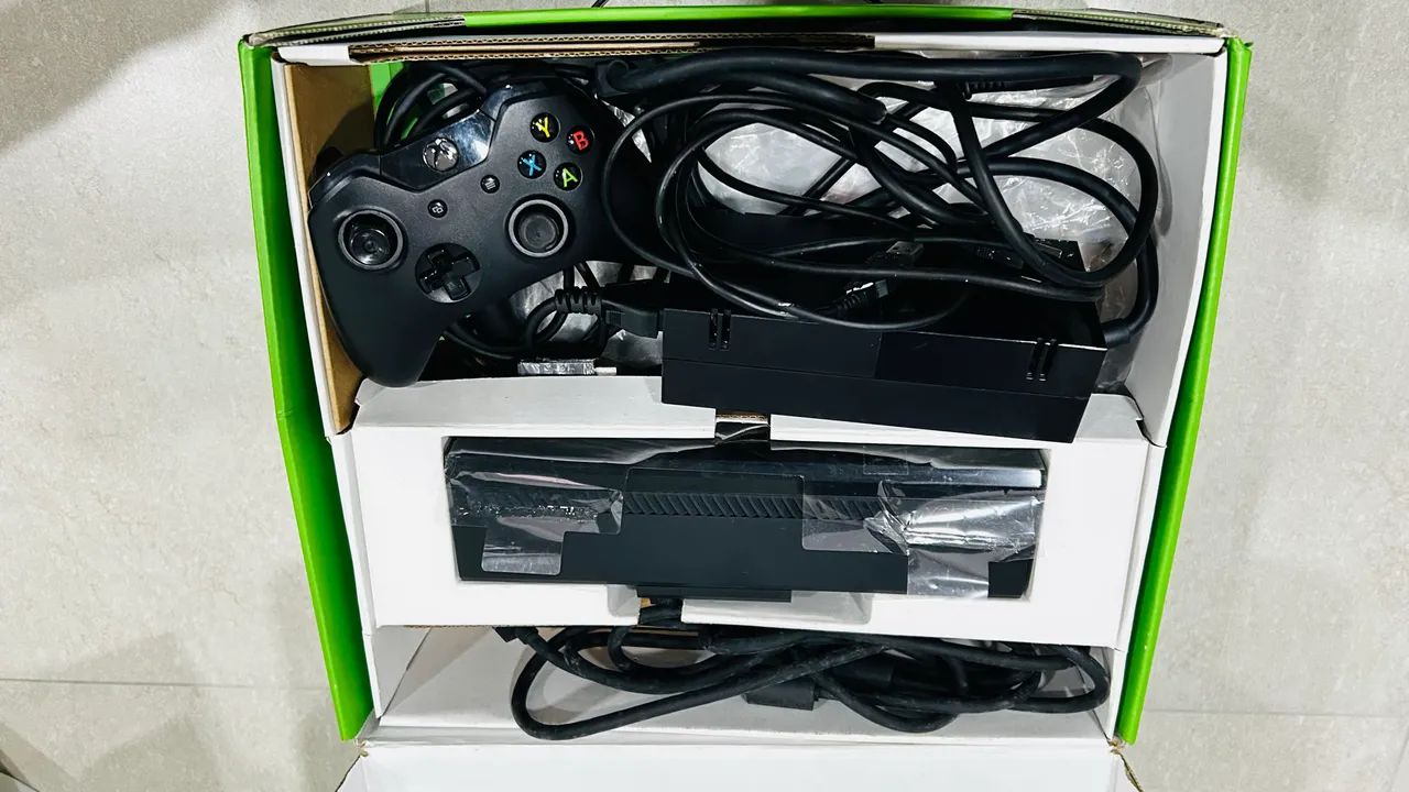 Xbox One - Foto 2
