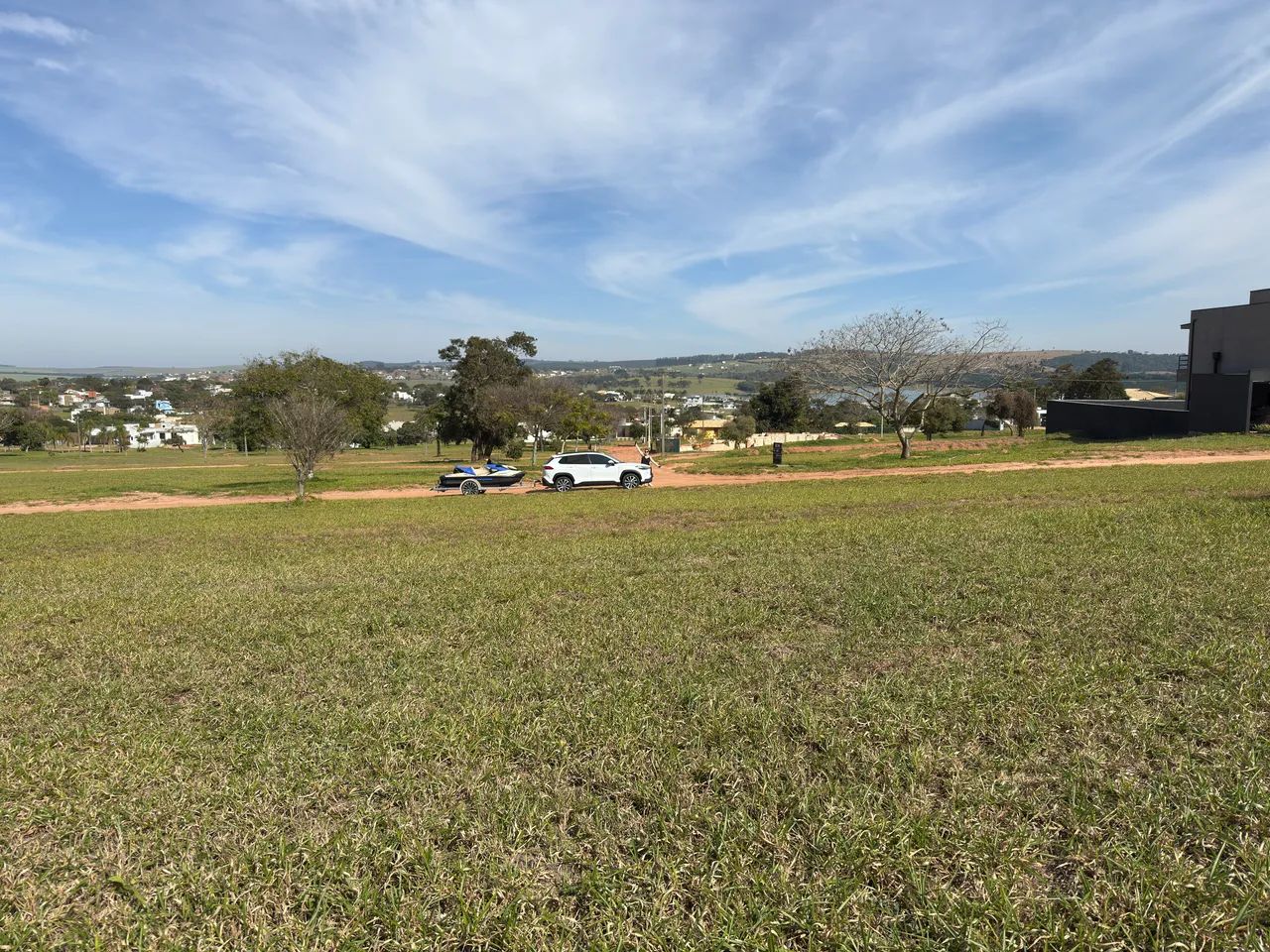 Terreno na represa  - Foto 2