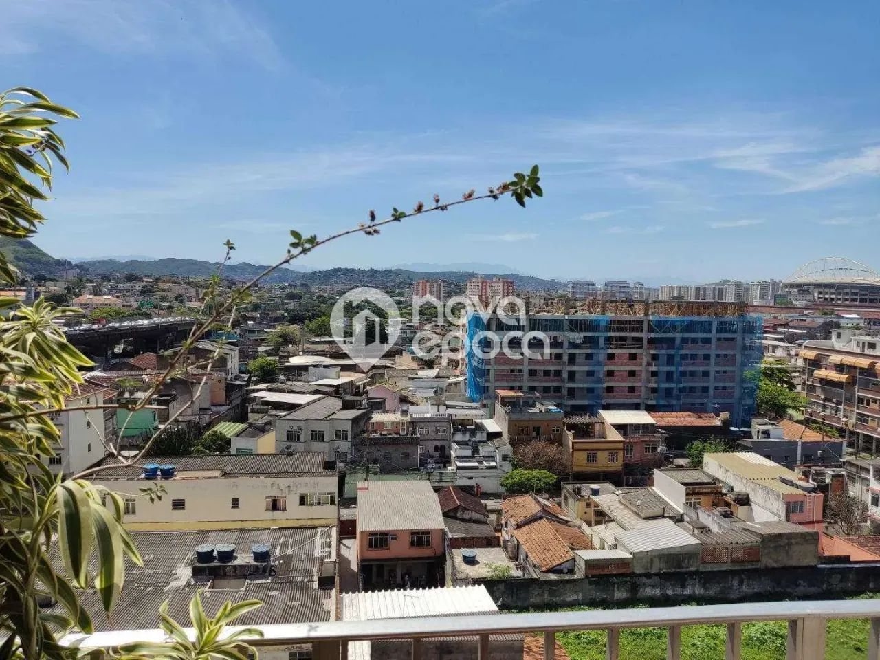 Engenho de Dentro | Apartamento 2 quartos - Foto 3