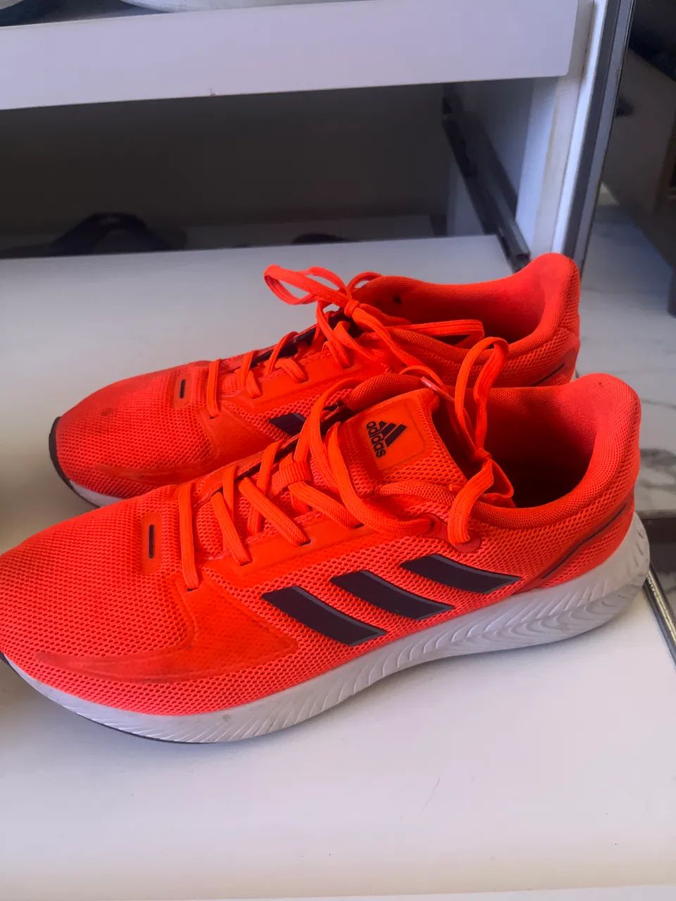 Tênis adidas original  - Foto 2