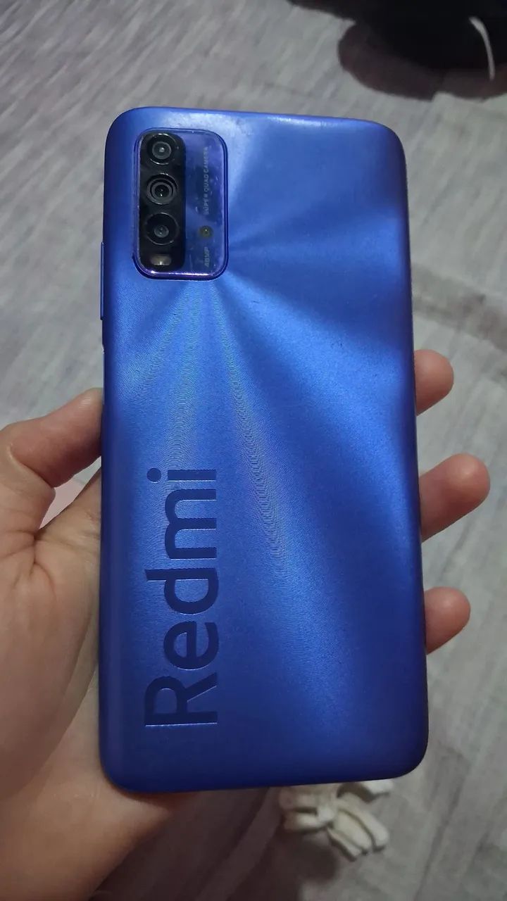 VENDE-SE CELULAR USADO