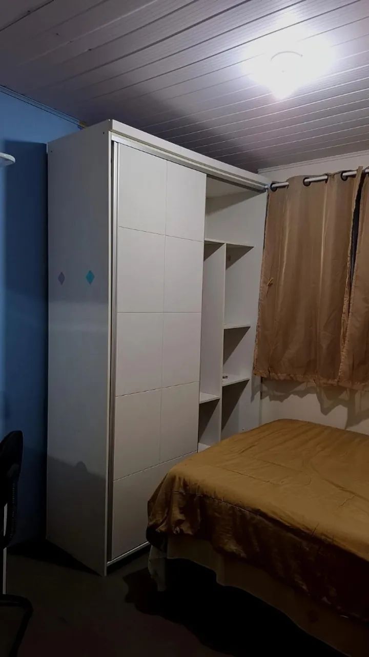 QUARTO INDIVIDUAL  - Foto 5