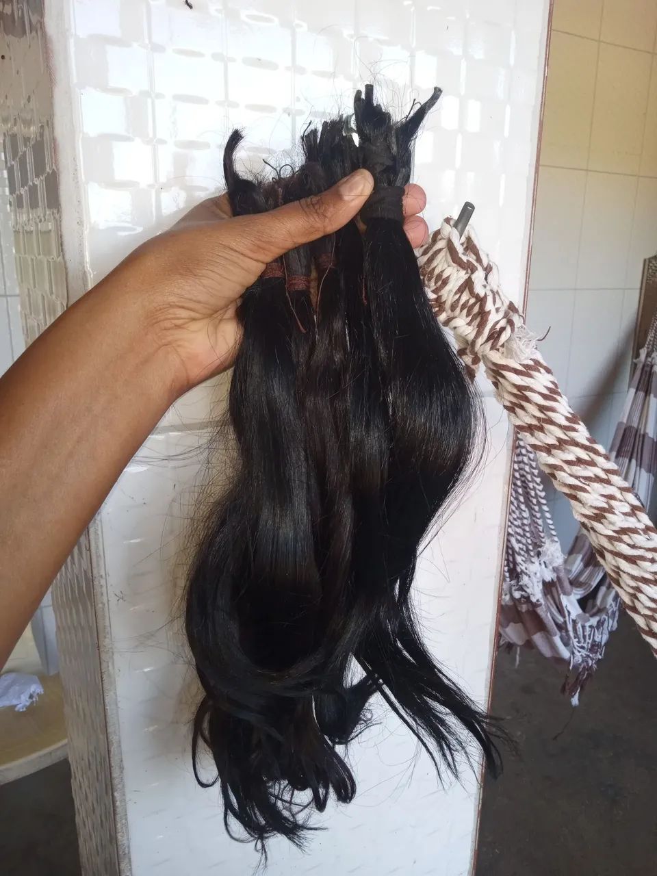 Cabelo 