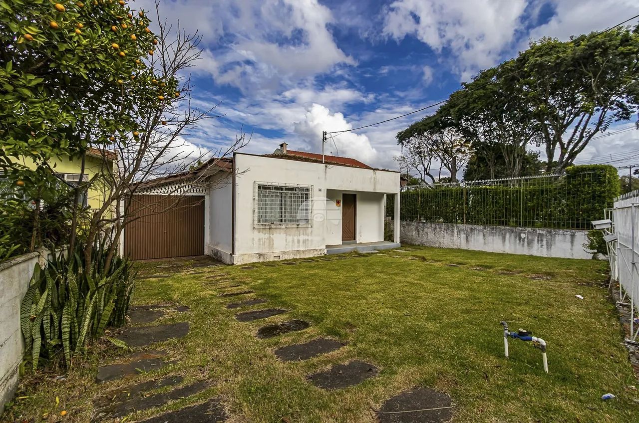 Vendas Terreno Curitiba PR