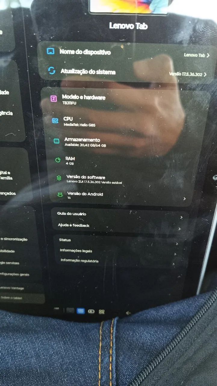 Tablet lenovo - Foto 3