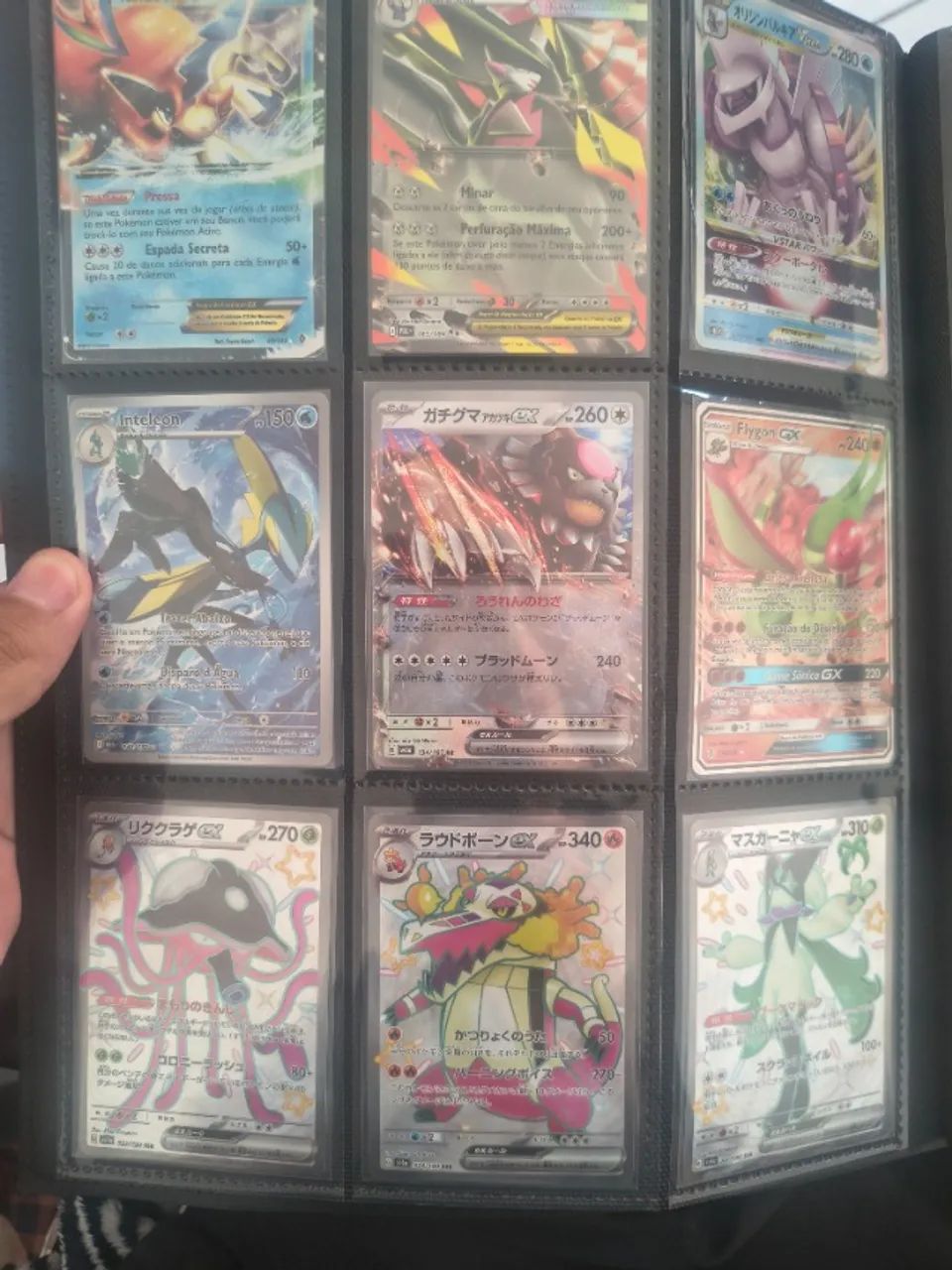 Cartas pokémon tcg  - Foto 5