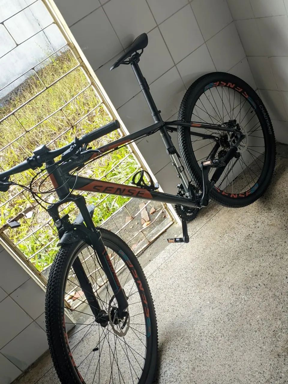 Bike Sense one - Foto 5