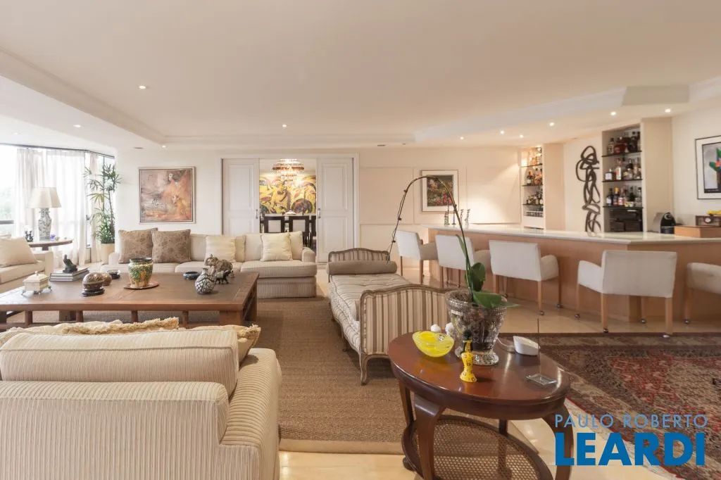 APARTAMENTO - MORUMBI - SP - Foto 4