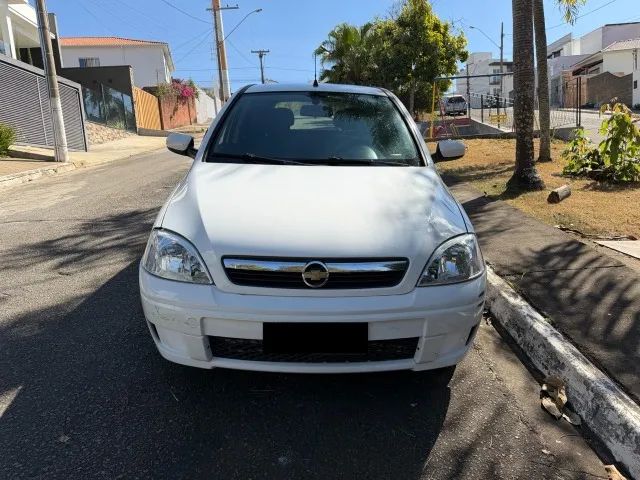 Chevrolet Corsa Corsa Hat. Maxx 1.4 8V ECONOFLEX 5p 2012