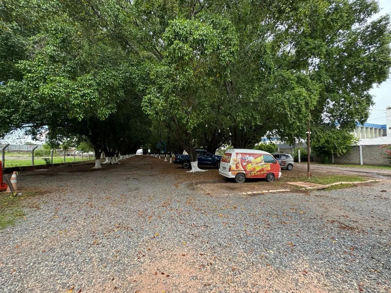 CLUBE MARGEM RIO CUIABA