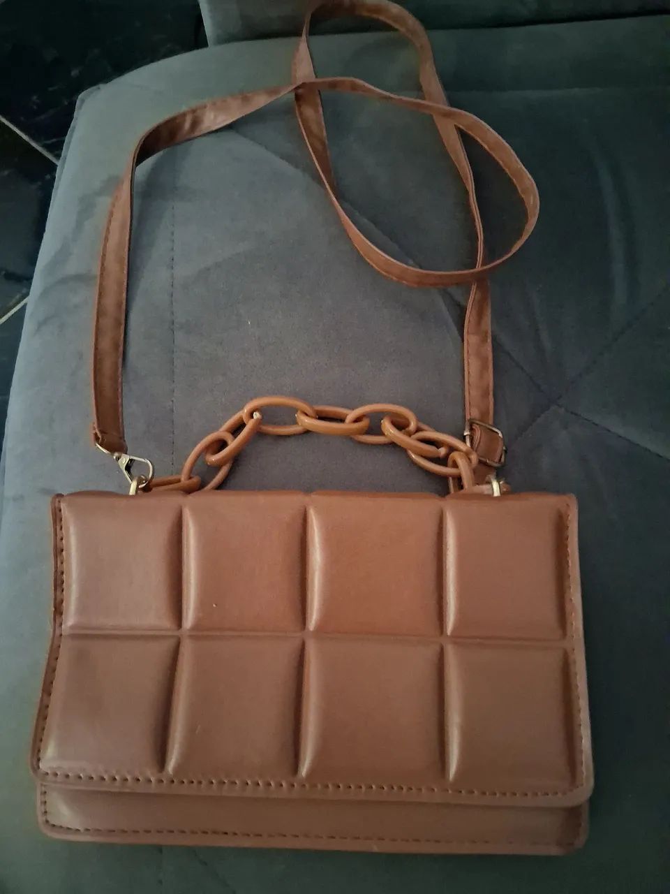Vendo bolsa