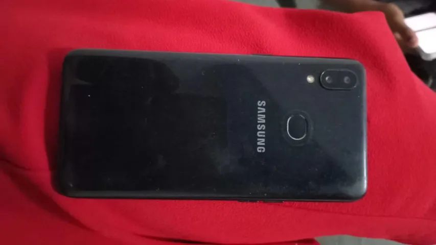 Celular Samsung a10 - Foto 2