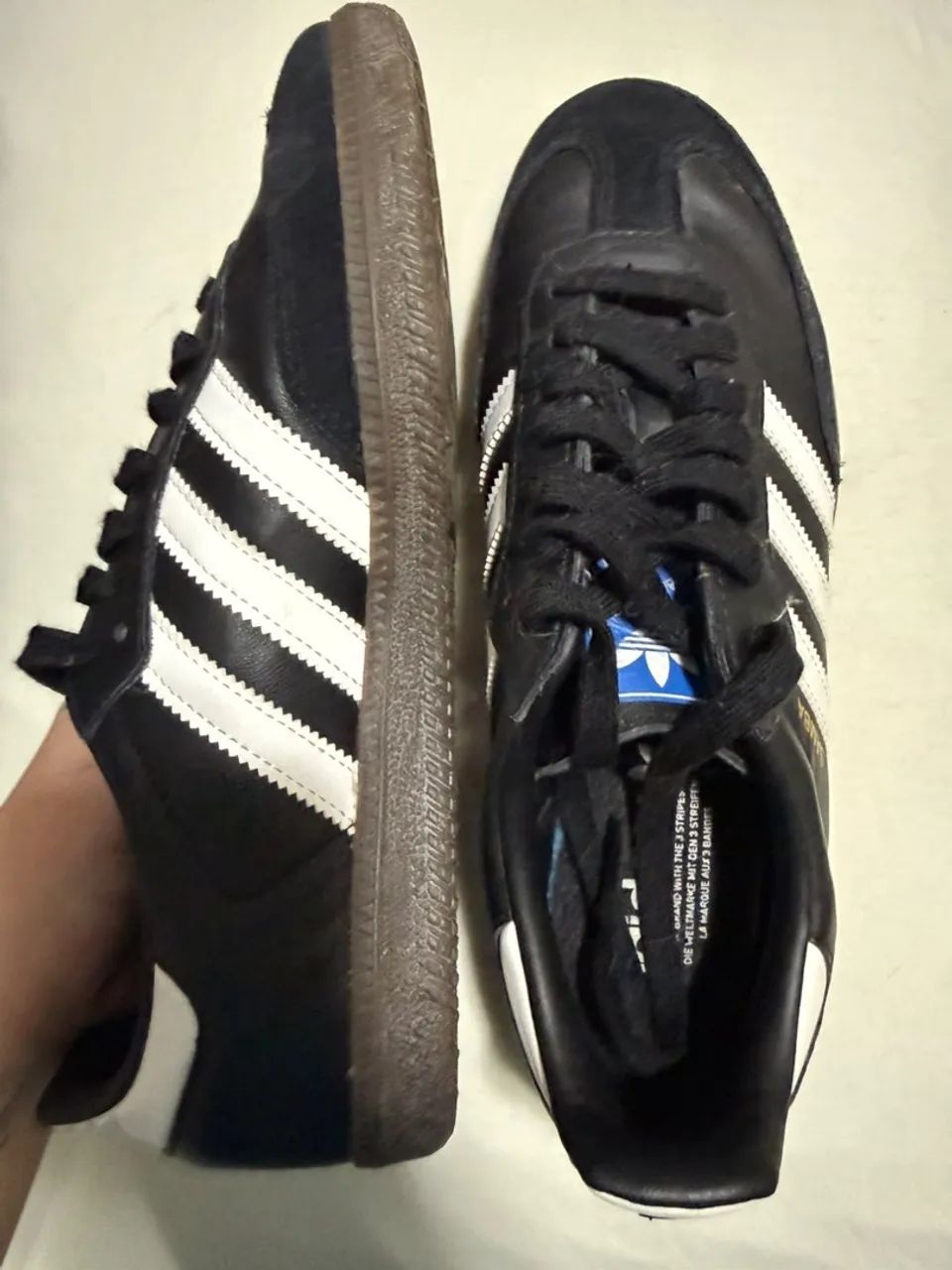 Tênis adidas - Foto 3