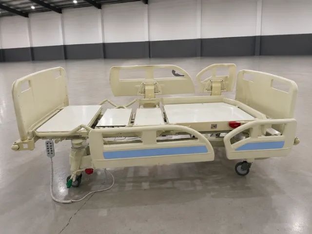 Cama Hospitalar eletrica Linet - 10 Movimentos - Foto 2